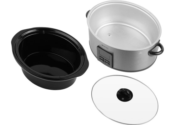 ECG PH 5510 Slow Rider tepelně izolované madlo